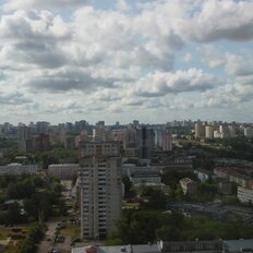 Квартира 27,8 м², студия - изображение 4