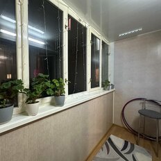 Квартира 67 м², 2-комнатная - изображение 4