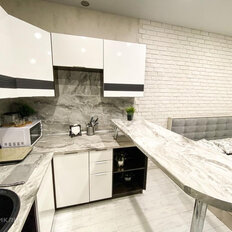 Квартира 24,8 м², студия - изображение 2