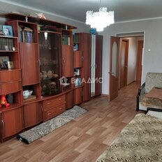Квартира 46,1 м², 2-комнатная - изображение 4
