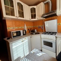 Квартира 45 м², 2-комнатная - изображение 3