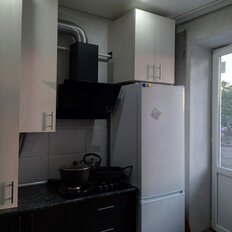 Квартира 37 м², 1-комнатная - изображение 2