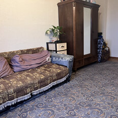 Квартира 34,8 м², 1-комнатная - изображение 4