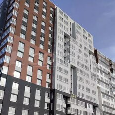 Квартира 34,8 м², 1-комнатная - изображение 2