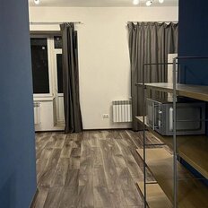 Квартира 45 м², студия - изображение 4