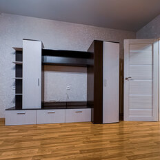 Квартира 42 м², 1-комнатная - изображение 2