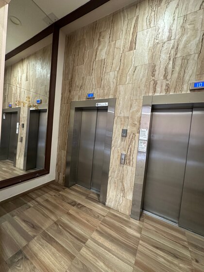 39 м², 1-комнатная квартира 17 500 000 ₽ - изображение 76