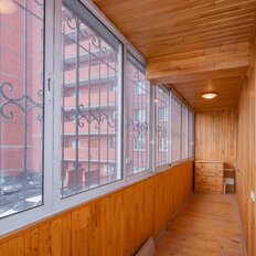 Квартира 106,3 м², 3-комнатная - изображение 1