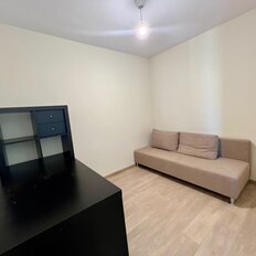 Квартира 42,8 м², 1-комнатная - изображение 4
