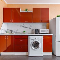 Квартира 45 м², студия - изображение 5