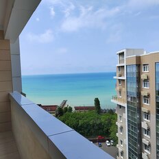 Квартира 32,7 м², студия - изображение 1