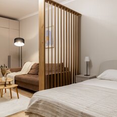 Квартира 41,3 м², 1-комнатная - изображение 1