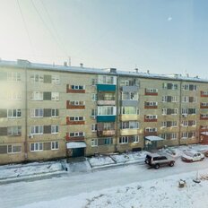 Квартира 44,5 м², 2-комнатная - изображение 3