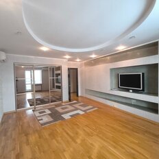 Квартира 110 м², 3-комнатная - изображение 4