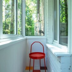 Квартира 50 м², 2-комнатная - изображение 2