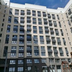 Квартира 42,9 м², 1-комнатная - изображение 4