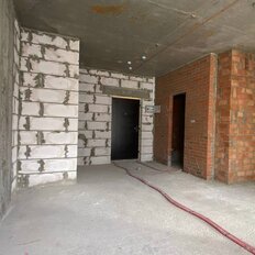 Квартира 31 м², студия - изображение 2