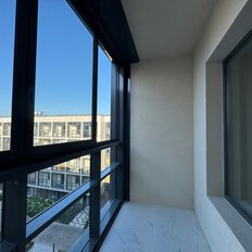 Квартира 24 м², студия - изображение 5