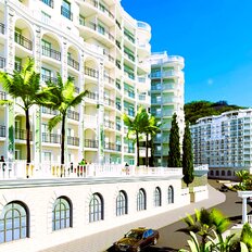 Квартира 45 м², 2-комнатные - изображение 4