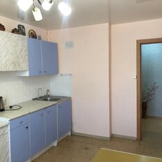 Квартира 61 м², 2-комнатная - изображение 3