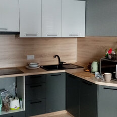 Квартира 52 м², 2-комнатная - изображение 2