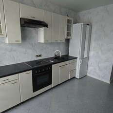 Квартира 36,8 м², 1-комнатная - изображение 1