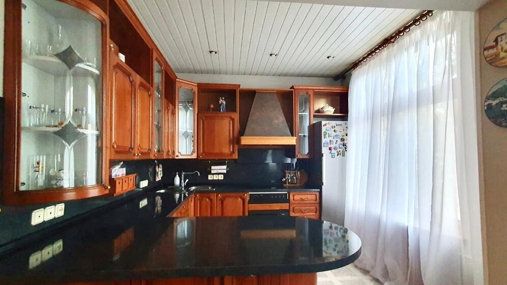 56 м², 3-комнатная квартира 230 000 ₽ в месяц - изображение 77