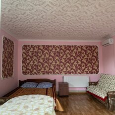 Квартира 25 м², студия - изображение 3