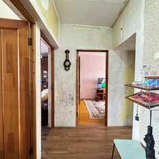 Квартира 59,7 м², 3-комнатная - изображение 1