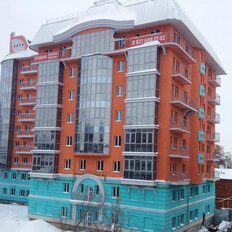 Квартира 114 м², 2-комнатные - изображение 2