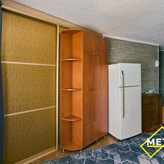 Квартира 31,7 м², студия - изображение 5
