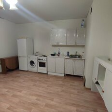 Квартира 29 м², студия - изображение 1