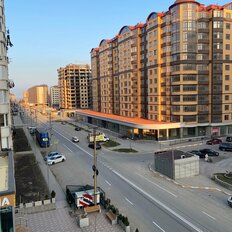 Квартира 75 м², 3-комнатная - изображение 2