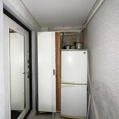 Квартира 34,9 м², 1-комнатная - изображение 2