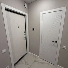 Квартира 39 м², 1-комнатная - изображение 5