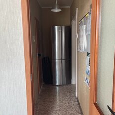 Квартира 42,3 м², 1-комнатная - изображение 3