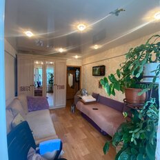 Квартира 44,8 м², 2-комнатная - изображение 5