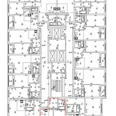Квартира 40,5 м², 2-комнатная - изображение 2