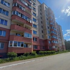 Квартира 38 м², 1-комнатная - изображение 5