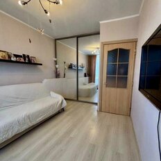 Квартира 30 м², 1-комнатная - изображение 2