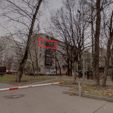 Квартира 31 м², 1-комнатная - изображение 1