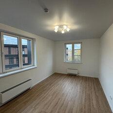 Квартира 40 м², 1-комнатная - изображение 1