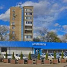 Квартира 44 м², 2-комнатная - изображение 3