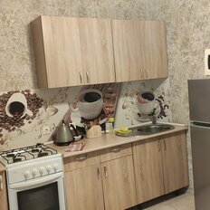 Квартира 59,5 м², 2-комнатная - изображение 2
