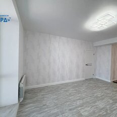 Квартира 56 м², 2-комнатная - изображение 5