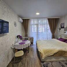 Квартира 30 м², студия - изображение 5