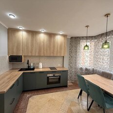 Квартира 80 м², 3-комнатная - изображение 2