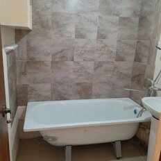 Квартира 37 м², 1-комнатная - изображение 5