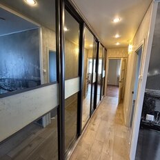 Квартира 55 м², 2-комнатная - изображение 2