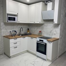 Квартира 30,7 м², студия - изображение 3